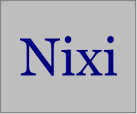 Nixi