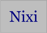 Nixi