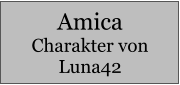 Amica Charakter von Luna42