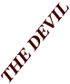 THE DEVIL