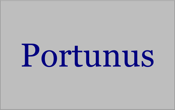Portunus
