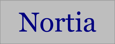 Nortia