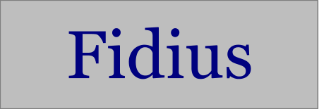 Fidius