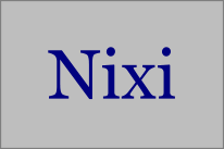 Nixi