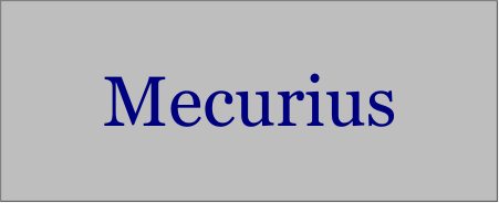 Mecurius