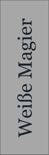 Weiße Magier