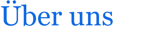 Über uns