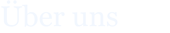 Über uns