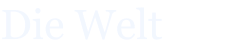 Die Welt
