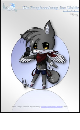 Kapitel 1 Das Band der Brüder