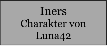 Iners Charakter von Luna42