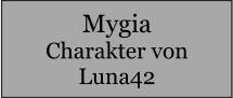 Mygia Charakter von Luna42